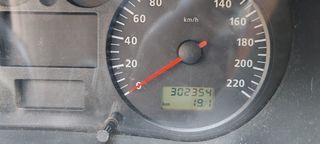 SEAT Ibiza 2000