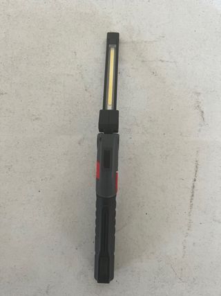 Lampada LED Wurth Rechargeable ErgoPower Tiny