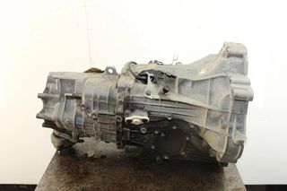 Audi A4 2002 2,4 L gasolina 5 velocidades caja de cambios manual ENQ