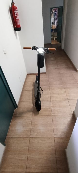 Patinete Eléctrico Bagioo 10