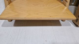 Silla Stokke Tripp Trapp Madera