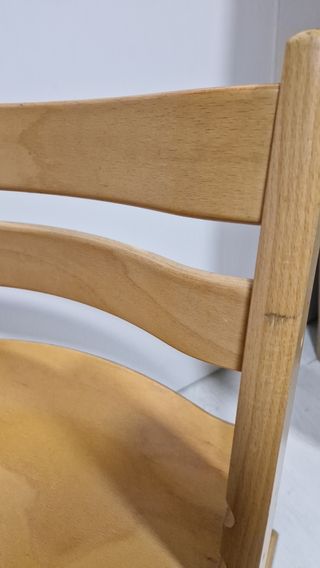 Silla Stokke Tripp Trapp Madera