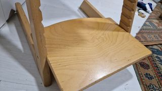 Silla Stokke Tripp Trapp Madera