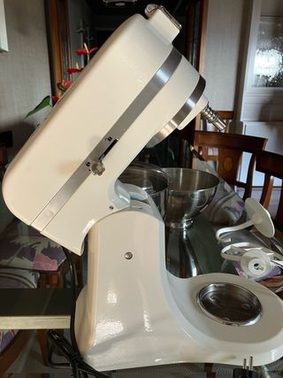 Robot de cocina AEG UltraMix KM4100