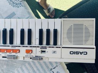 Casio MT-35 Teclado