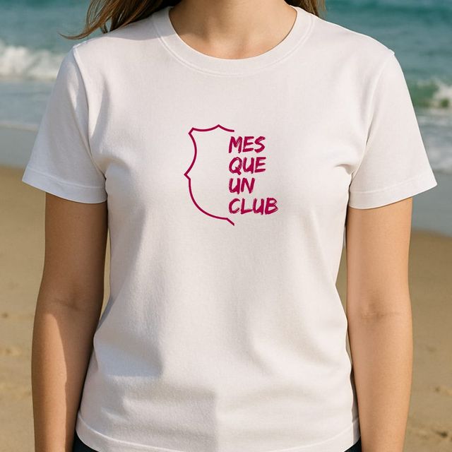 Camiseta Alexia Putellas FC Barcelona