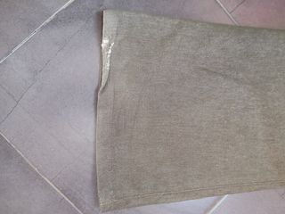 Pantalón vintage verde oliva