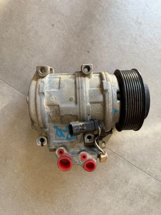 Compresor Aire acondicionado jeep  cherokee