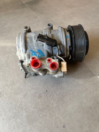 Compresor Aire acondicionado jeep  cherokee