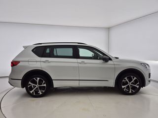 SEAT Tarraco FR edition 150 dsg7 tsi 7pax