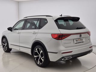 SEAT Tarraco FR edition 150 dsg7 tsi 7pax