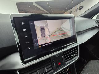 SEAT Tarraco FR edition 150 dsg7 tsi 7pax