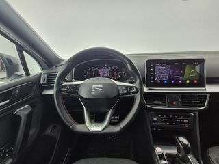 SEAT Tarraco FR edition 150 dsg7 tsi 7pax