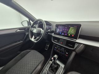 SEAT Tarraco FR edition 150 dsg7 tsi 7pax