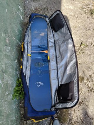 Tabla de Snowboard Burton