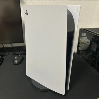 PlayStation 5 FAT 1TB con Mando
