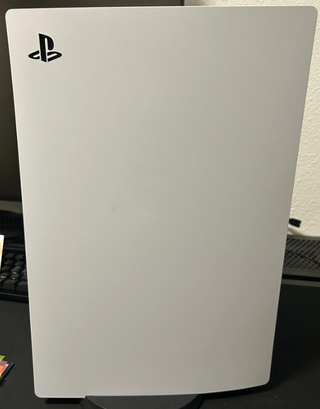 PlayStation 5 FAT 1TB con Mando