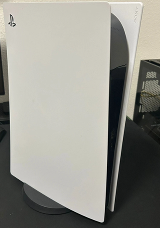 PlayStation 5 FAT 1TB con Mando