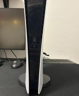 PlayStation 5 FAT 1TB con Mando