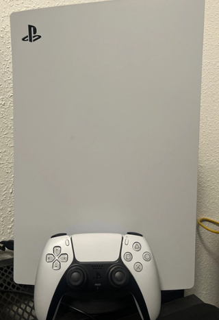 PlayStation 5 FAT 1TB con Mando