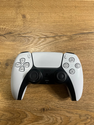 PlayStation 5 FAT 1TB con Mando