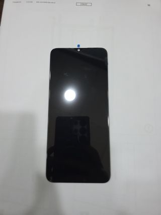 Schermo mobile sostitutivo per a16s a54s 