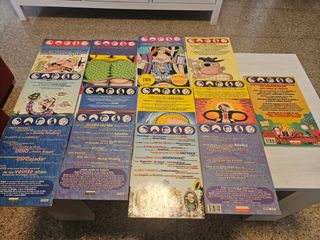 Colección ODIO (Peter Bagge)