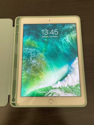 iPad Air 2 Plata