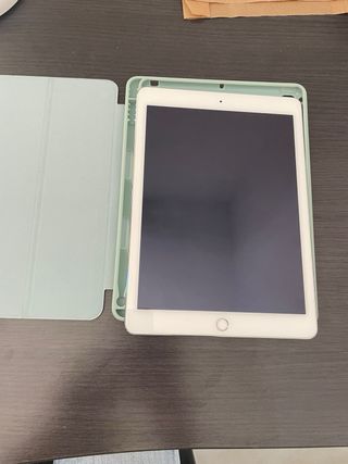 iPad Air 2 Plata
