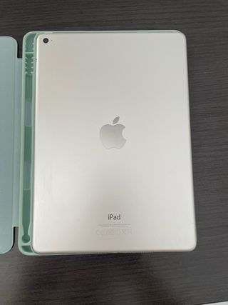 iPad Air 2 Plata