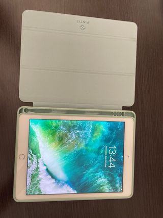 iPad Air 2 Plata