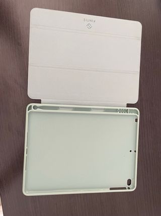 iPad Air 2 Plata