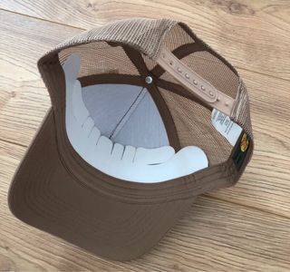 Gorra Trucker Bass Pro Shops Beige