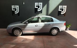 Opel Vectra 2004