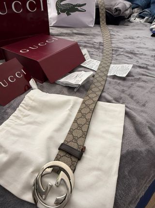 gucci hombre