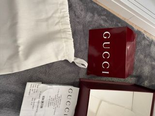gucci hombre