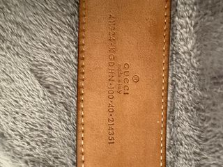 gucci hombre