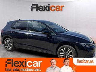 Volkswagen Golf Style 2.0 TDI 110kW (150CV) DSG