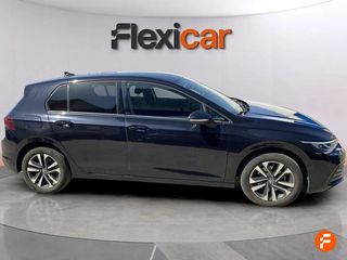 Volkswagen Golf Style 2.0 TDI 110kW (150CV) DSG