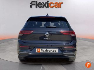Volkswagen Golf Style 2.0 TDI 110kW (150CV) DSG