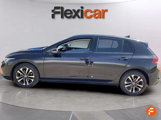 Volkswagen Golf Style 2.0 TDI 110kW (150CV) DSG