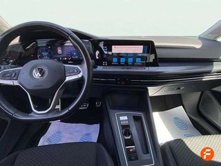 Volkswagen Golf Style 2.0 TDI 110kW (150CV) DSG