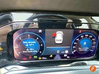 Volkswagen Golf Style 2.0 TDI 110kW (150CV) DSG