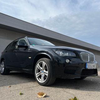 BMW X1 xDrive23dA 204cv Automatico