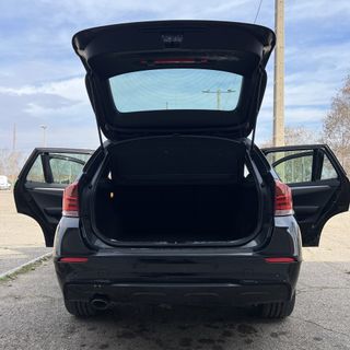 BMW X1 xDrive23dA 204cv Automatico
