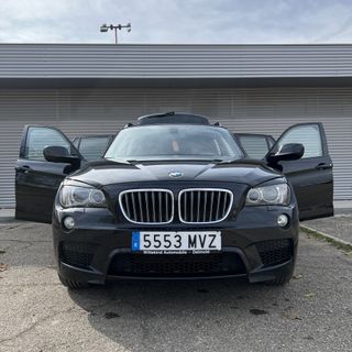 BMW X1 xDrive23dA 204cv Automatico
