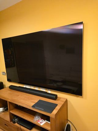 Smart TV Neo QLED 8K del año 2021 (modelo QN900A) 