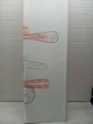 Estor Enrollable Cocina - 130x175cm