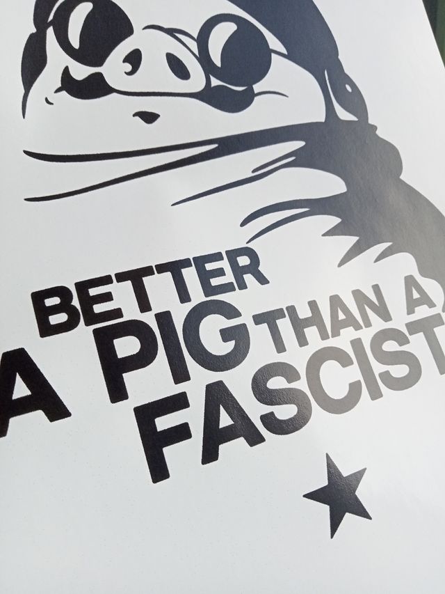 Poster Porco Rosso Studio Ghibli