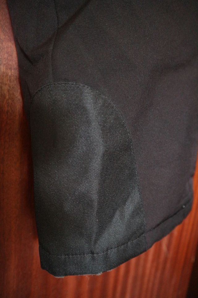 Pantalones esquí /snow McKinley negros 164cm